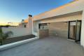 New Build - Villa - Torre Pacheco - Santa Rosalia