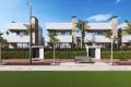 New Build - Villa - Torre Pacheco - Santa Rosalia