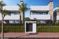 New Build - Villa - Torre Pacheco - Santa Rosalia