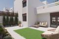 Nieuwbouwprojecten - Appartementen - Algorfa - La Finca Golf