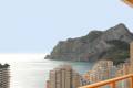 Nieuwbouwprojecten - Appartementen - Calpe - Playa la Fossa