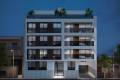 Nieuwbouwprojecten - Appartementen - Guardamar del Segura
