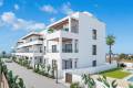 Nieuwbouwprojecten - Appartementen - Los Alcázares - La Serena Golf