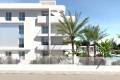 Nieuwbouwprojecten - Appartementen - Orihuela Costa - Cabo Roig