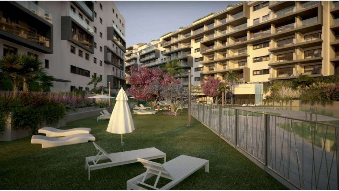 Nieuwbouwprojecten - Appartementen - Orihuela Costa - Dehesa de Campoamor