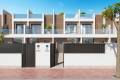 Nieuwbouwprojecten - Appartementen - San Pedro del Pinatar