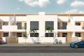 Nieuwbouwprojecten - Appartementen - San Pedro del Pinatar