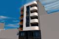 Nieuwbouwprojecten - Appartementen - Torrevieja