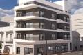 Nieuwbouwprojecten - Appartementen - Torrevieja