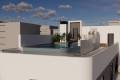 Nieuwbouwprojecten - Appartementen - Torrevieja