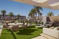 Nieuwbouwprojecten - Villa - Alicante - Alenda Golf