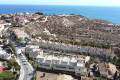 Nieuwbouwprojecten - Villa - Alicante - Cabo Huertas