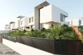 Nieuwbouwprojecten - Villa - Alicante - Vistahermosa