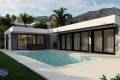 Nieuwbouwprojecten - Villa - Mijas - Mijas Costa