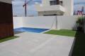 Nieuwbouwprojecten - Villa - San Fulgencio - 