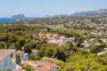 Новостройка -  - Moraira - La Arnella