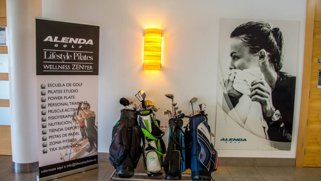 Новостройка - Вилла - Alicante - Alenda Golf