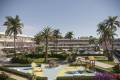 Новостройка - Вилла - Alicante - Alenda Golf