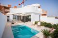 Nya varumärkesegenskaper - Villa - Torrevieja - Los Balcones de Torrevieja