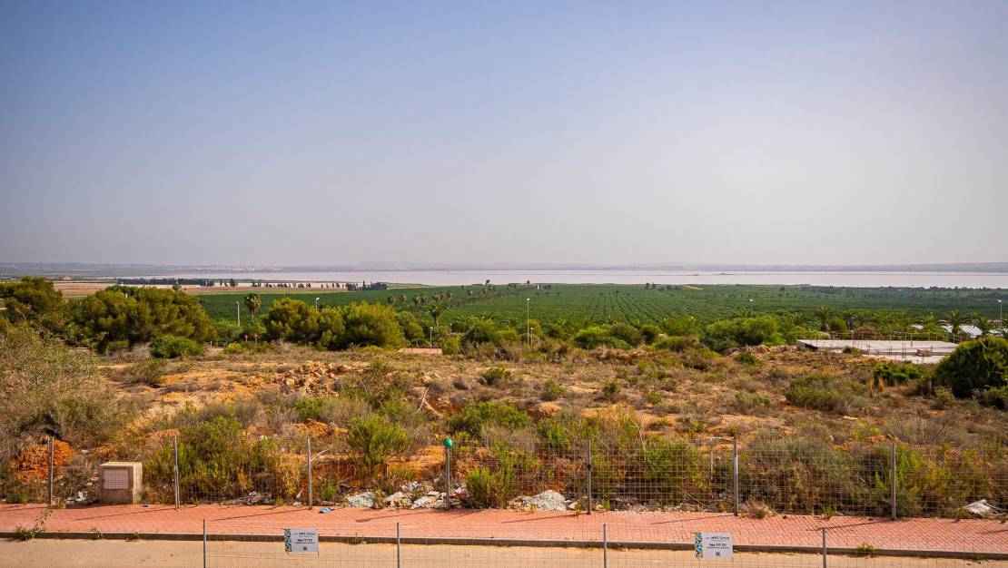 Nya varumärkesegenskaper - Villa - Torrevieja - Los Balcones de Torrevieja