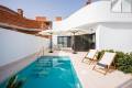 Nya varumärkesegenskaper - Villa - Torrevieja - Los Balcones de Torrevieja