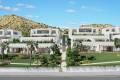 nye merkeegenskaper - Apartment - Monforte del Cid - Font del Llop