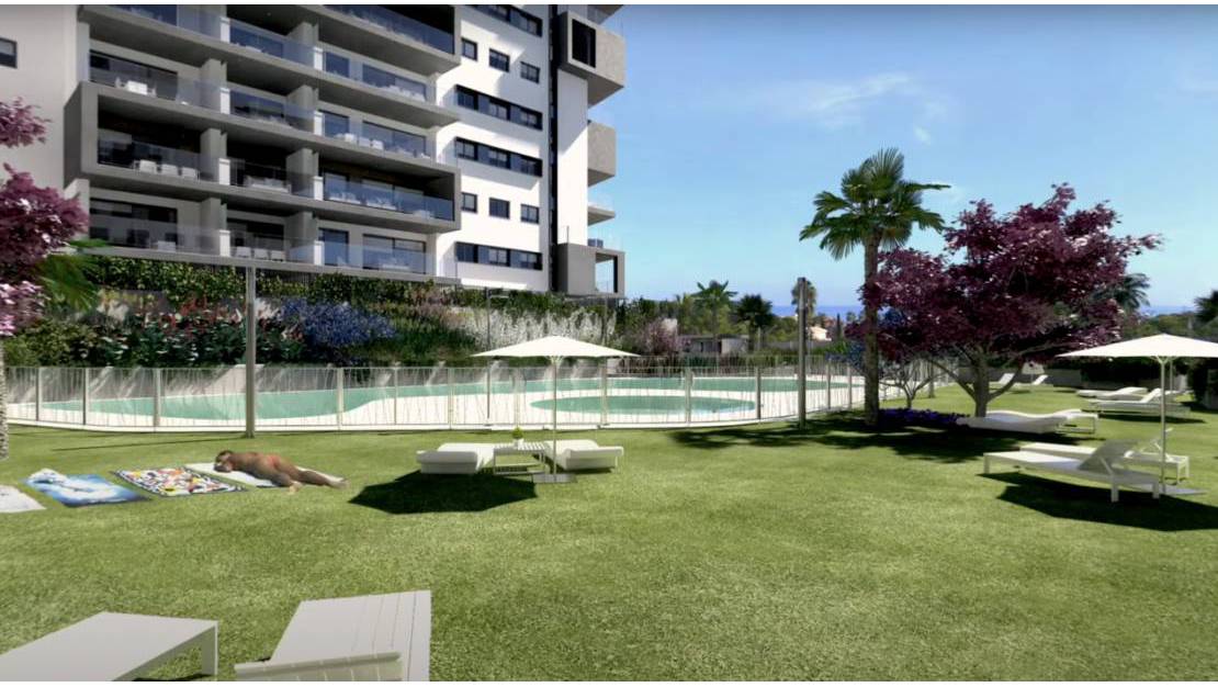nye merkeegenskaper - Apartment - Orihuela Costa - Dehesa de Campoamor