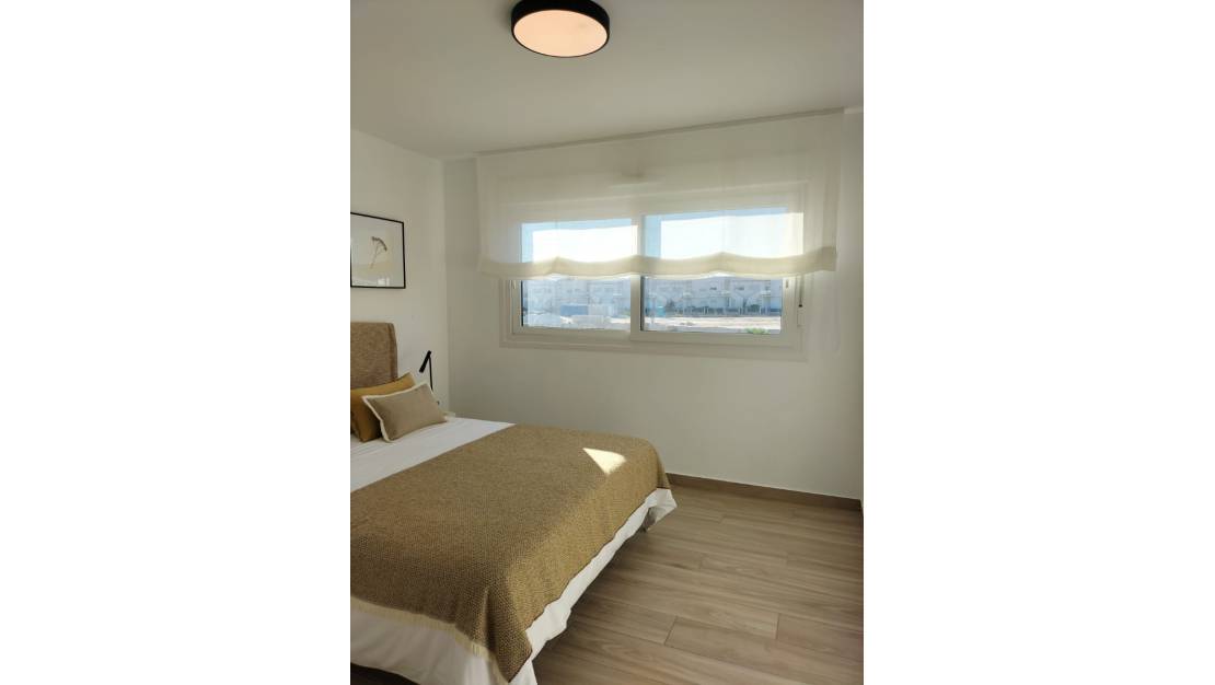 nye merkeegenskaper - Apartment - Orihuela - Vistabella Golf