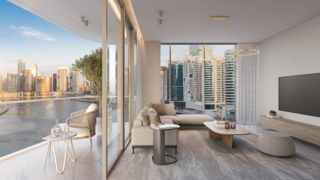 Obra Nueva - Apartmento / Piso - Dubai
