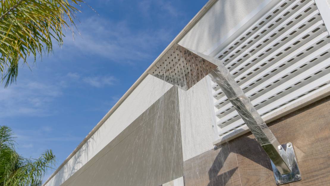 Obra Nueva - Apartmento / Piso - Torrevieja - Los Balcones de Torrevieja