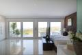 Obra Nueva - New Build - Moraira - La Arnella