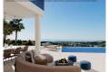 Obra Nueva - Villa / Chalet - Finestrat - Sea Hills