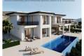 Obra Nueva - Villa / Chalet - Finestrat - Sea Hills