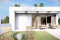 Obra Nueva - Villa / Chalet - La Zenia