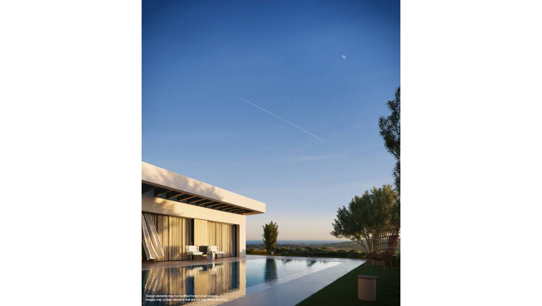 Obra Nueva - Villa / Chalet - Mijas - Mijas Costa