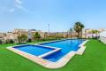 Продажа - Апартаменты - Orihuela Costa - Villamartín