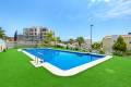 Продажа - Апартаменты - Orihuela Costa - Villamartín