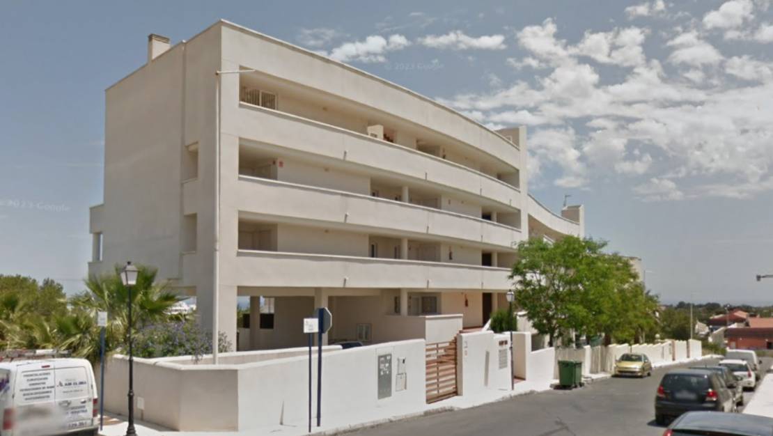 Продажа - Апартаменты - Orihuela Costa - 