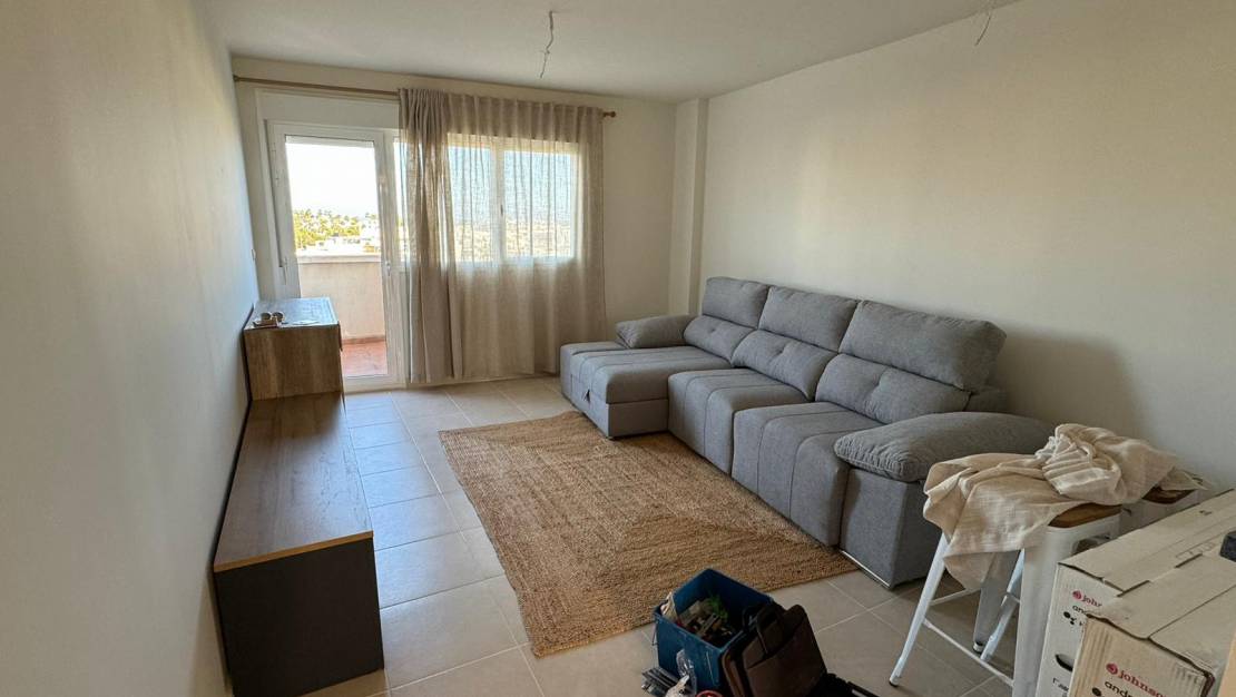 Продажа - Апартаменты - Orihuela Costa - 