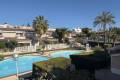 Продажа - Вилла - Alicante - Cabo Huertas