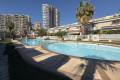 Продажа - Вилла - Alicante - Cabo Huertas