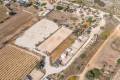 Продажа - Вилла - Moraira - Campo