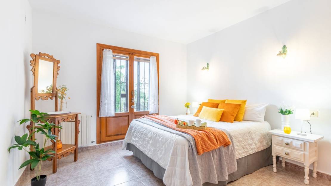 Продажа - Вилла - Moraira - Costera del Mar