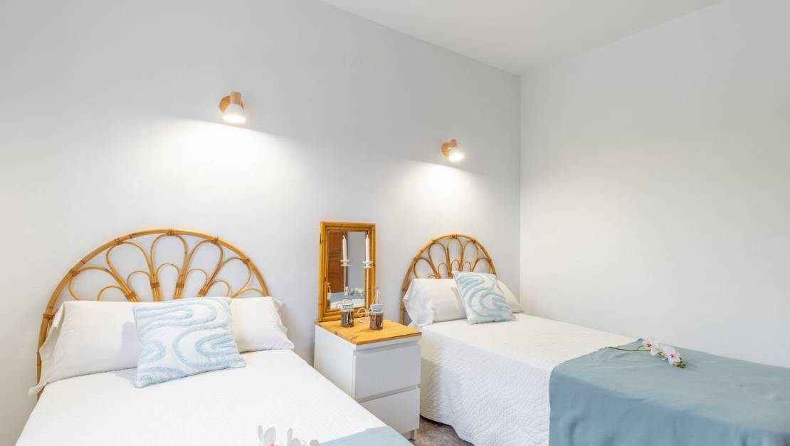 Продажа - Вилла - Moraira - Costera del Mar