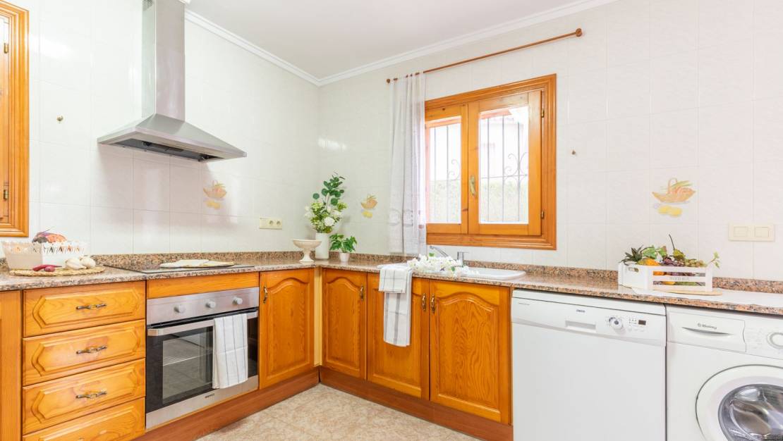 Продажа - Вилла - Moraira - Costera del Mar