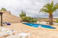 Продажа - Вилла - Moraira - Costera del Mar