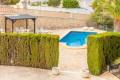 Продажа - Вилла - Moraira - Costera del Mar