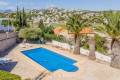 Продажа - Вилла - Moraira - Costera del Mar