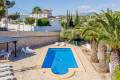 Продажа - Вилла - Moraira - Costera del Mar