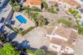 Продажа - Вилла - Moraira - Costera del Mar